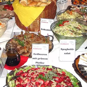 Bild von Dieter Eickhorst Fleischerei - Partyservice