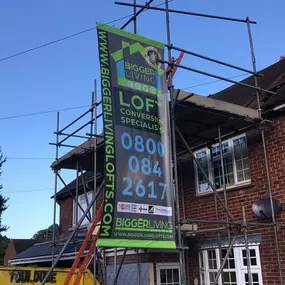 Bild von Bigger Living Lofts