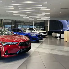 Bild von Jim Hudson Acura
