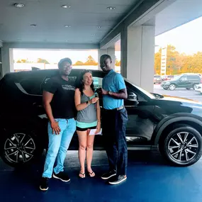 Bild von Jim Hudson Acura