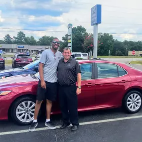 Bild von Jim Hudson Acura