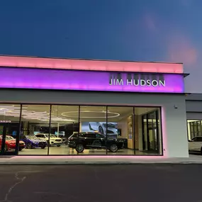 Bild von Jim Hudson Acura