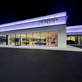 Bild von Jim Hudson Acura