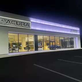 Bild von Jim Hudson Acura