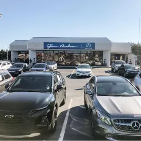 Bild von Jim Hudson Acura