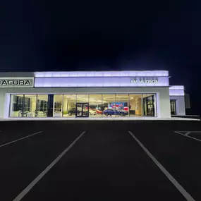 Bild von Jim Hudson Acura