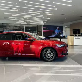 Bild von Jim Hudson Acura
