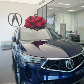 Bild von Jim Hudson Acura