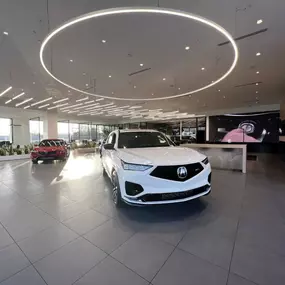 Bild von Jim Hudson Acura