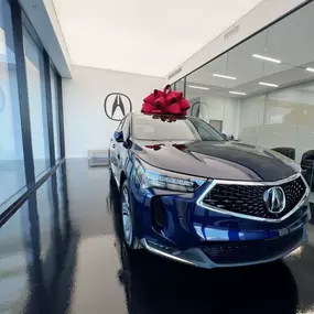 Bild von Jim Hudson Acura