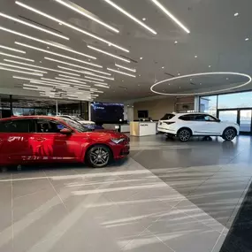 Bild von Jim Hudson Acura
