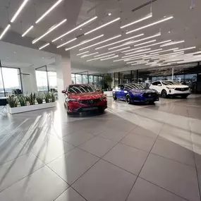 Bild von Jim Hudson Acura