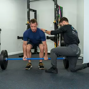 Bild von Hercules Performance and Physical Therapy, LLC.