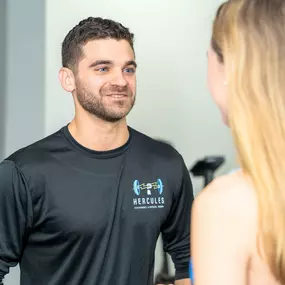 Bild von Hercules Performance and Physical Therapy, LLC.