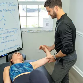 Bild von Hercules Performance and Physical Therapy, LLC.