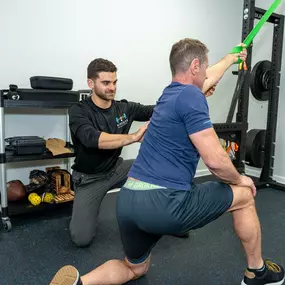 Bild von Hercules Performance and Physical Therapy, LLC.