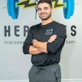 Bild von Hercules Performance and Physical Therapy, LLC.