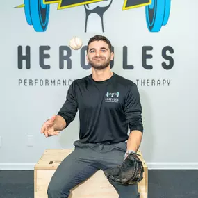 Bild von Hercules Performance and Physical Therapy, LLC.