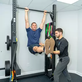 Bild von Hercules Performance and Physical Therapy, LLC.