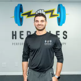 Bild von Hercules Performance and Physical Therapy, LLC.