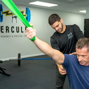 Bild von Hercules Performance and Physical Therapy, LLC.