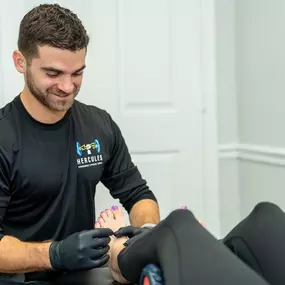Bild von Hercules Performance and Physical Therapy, LLC.