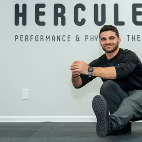 Bild von Hercules Performance and Physical Therapy, LLC.
