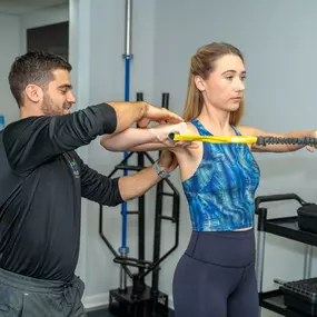 Bild von Hercules Performance and Physical Therapy, LLC.