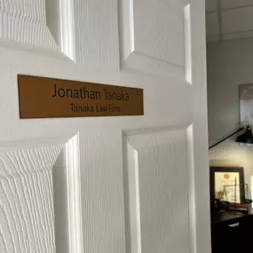 Bild von The Law Office of Jonathan Tanaka, PLLC