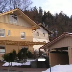 Bild von Wirnshofer & Hackl GbR Zimmerei-Holzbau