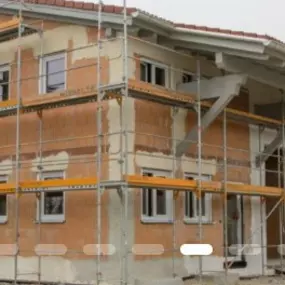Bild von Wirnshofer & Hackl GbR Zimmerei-Holzbau