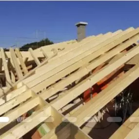 Bild von Wirnshofer & Hackl GbR Zimmerei-Holzbau