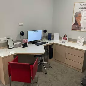 Bild von Audioprothésiste Saint-Pierre-D'Irube - Alain Afflelou Acousticien