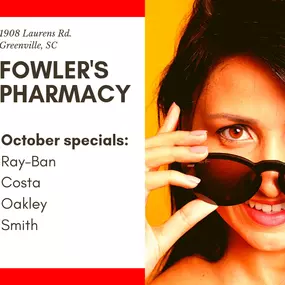 Bild von Fowler's Pharmacy