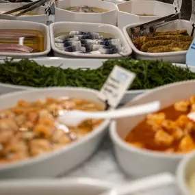 Bild von Fisch und Feinkost Kratschmer