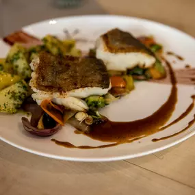 Bild von Fisch und Feinkost Kratschmer