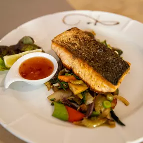 Bild von Fisch und Feinkost Kratschmer