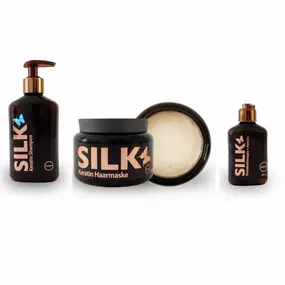 Bild von Silk Deutschland UG (haftungsbeschränkt)