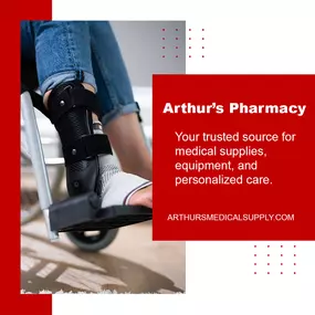 Bild von Arthur's Pharmacy and Medical Supply