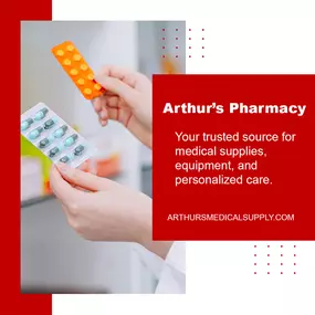 Bild von Arthur's Pharmacy and Medical Supply
