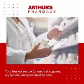 Bild von Arthur's Pharmacy and Medical Supply