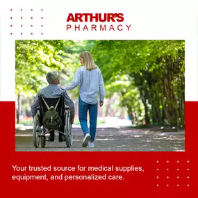 Bild von Arthur's Pharmacy and Medical Supply