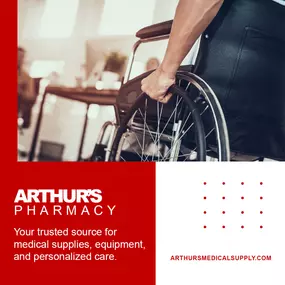 Bild von Arthur's Pharmacy and Medical Supply