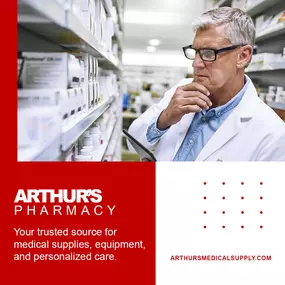Bild von Arthur's Pharmacy and Medical Supply