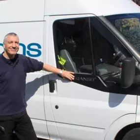 Bild von M G Drains & Plumbing