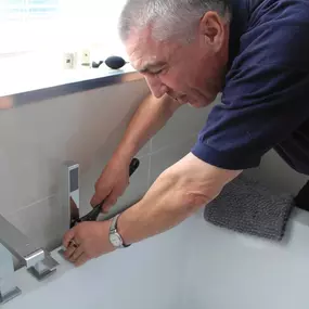 Bild von M G Drains & Plumbing