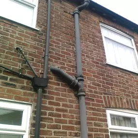 Bild von M G Drains & Plumbing