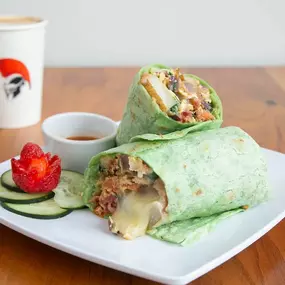 Bild von Achilles Coffee Solana Beach