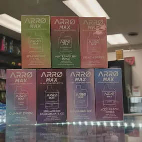 Bild von Smoking O's