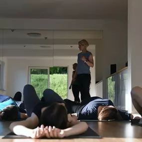 Bild von Mental Sportroom